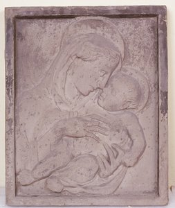 Madonna and Child