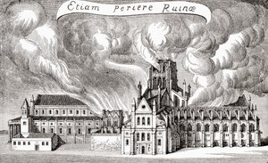 Old St. Paul