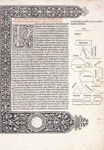 A page from Euclid