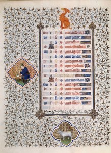 Page of the Manuscript 