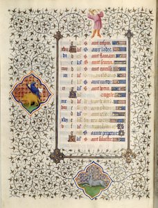 Page of the Manuscript 
