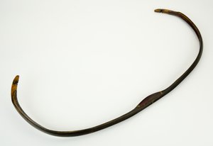 Composite Bow