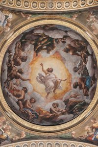 Ascension of Christ