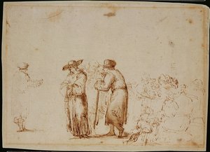 Dutch Figures