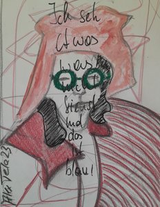 Dr. Google by Alex Terla