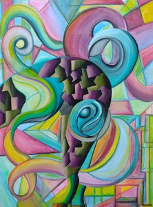 Fantastisch  by GilhausArt