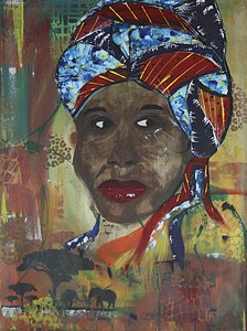 African
