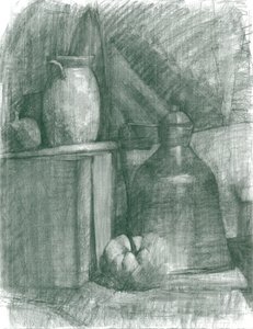 Study 1 by Chloi Kateridou
