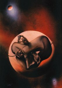 The Alienation of Man