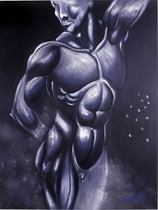 VANITÀ