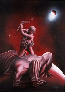 CONFLITTI DI UN EREDE
