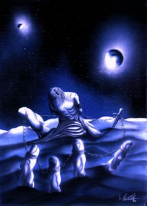 Oppression