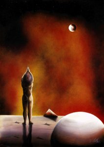 The Soul of Being