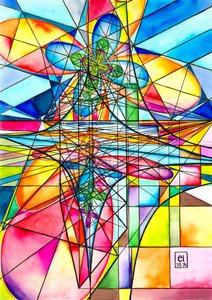 Cathedral of Math