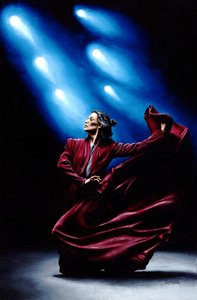 Flamenco Performance