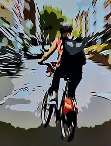 City Rider