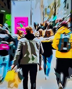 Life Color Urban