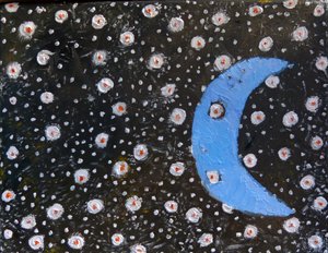 Moonlit Night by 