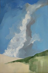 High Clouds