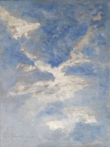 Studio High Clouds