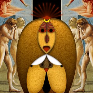 Exit (aus der Serie: das historische Tier) by Alexander Eibach