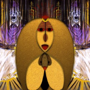 Dies Irae (I) (aus der Serie Anima Dannata) by Alexander Eibach