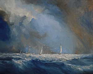 Sailing