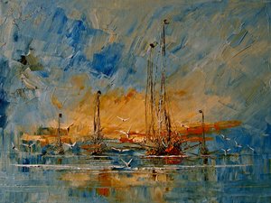 Boats