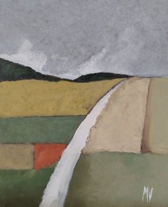 White Road