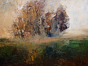 Autumn by justyna kopania