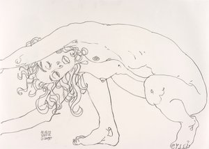 Infinity by Gunter Langer