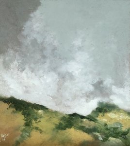 Brooms on the Hills