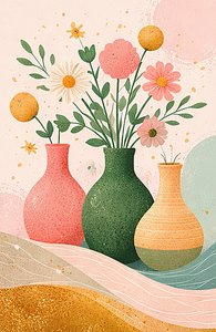 Blooming Lightness