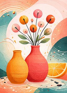 Summer Abundance