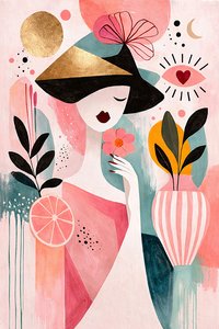 Gentle Summer Melody
