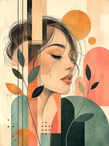 Inner Blossom