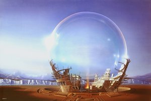 Ark by Hans-Werner Sahm