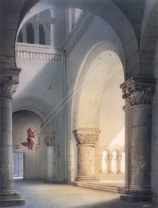 Hallelujah by Hans-Werner Sahm