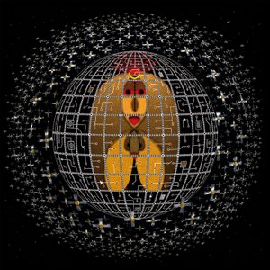 Animal Rationale (III) by Alexander Eibach