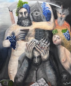 The Spirits That I Called