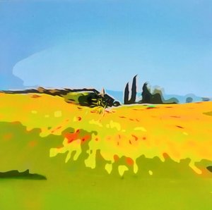 Digital Landscape 10