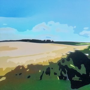 Digital Landscape 13