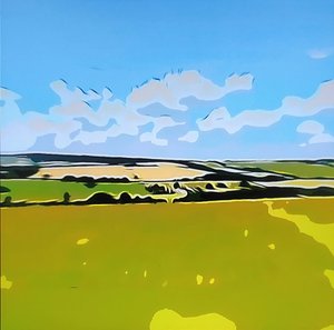 Digital Landscape 17
