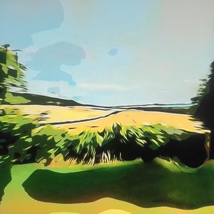 Digital Landscape 19
