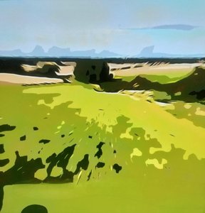 Digital Landscape 22
