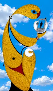 Der Anruf (I)