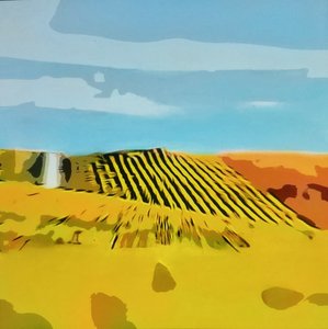Digital Landscape 25