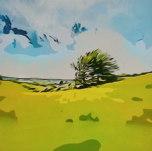 Digital Landscape 27