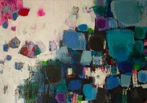 Fragments of Thought