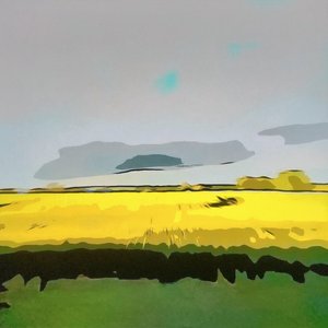 Digital Landscape 33